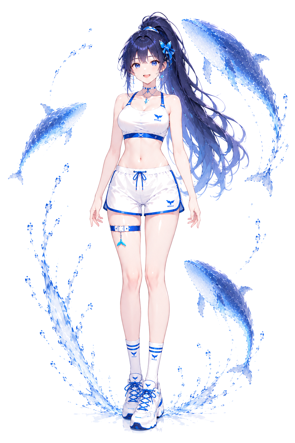 DSH Market Luna